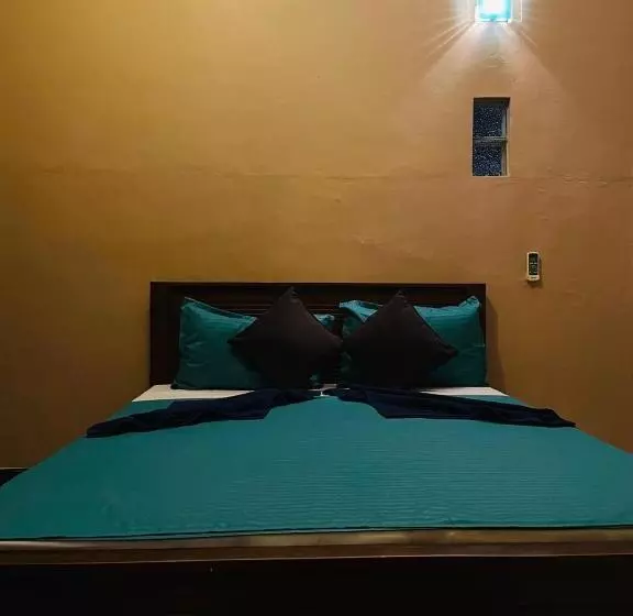 پانسیون Winston Dutch Canal Villa Guest House