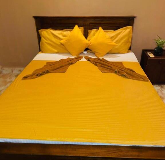 펜션 Winston Dutch Canal Villa Guest House