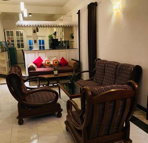 펜션 Winston Dutch Canal Villa Guest House