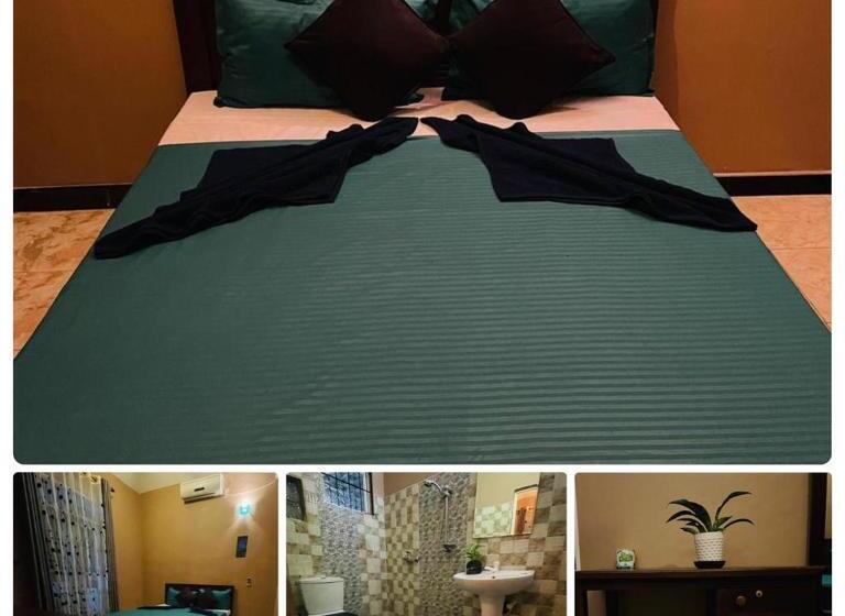 펜션 Winston Dutch Canal Villa Guest House