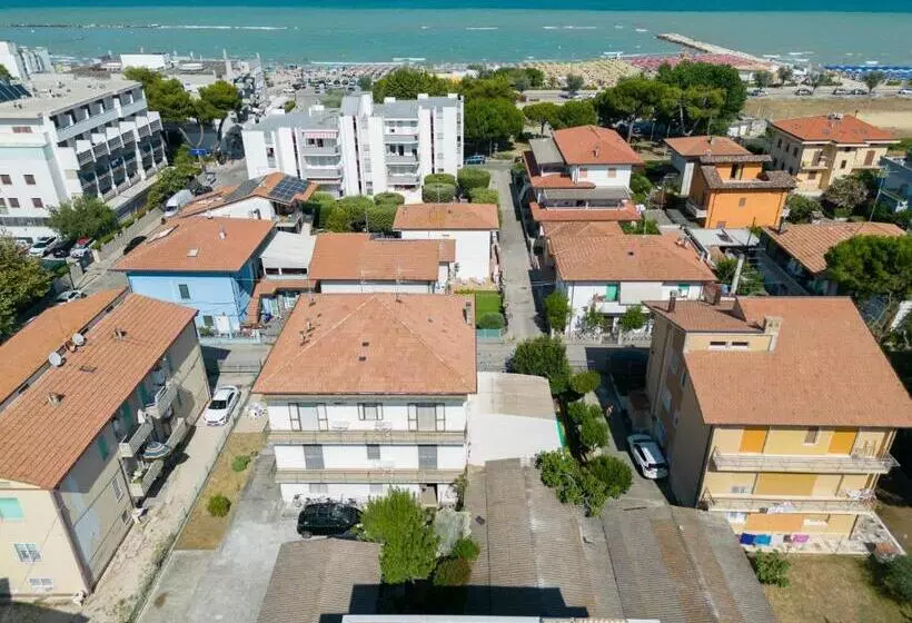 Residence Leomare
