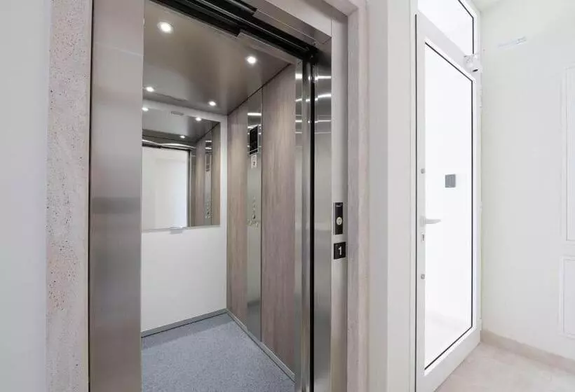 Residence Leomare