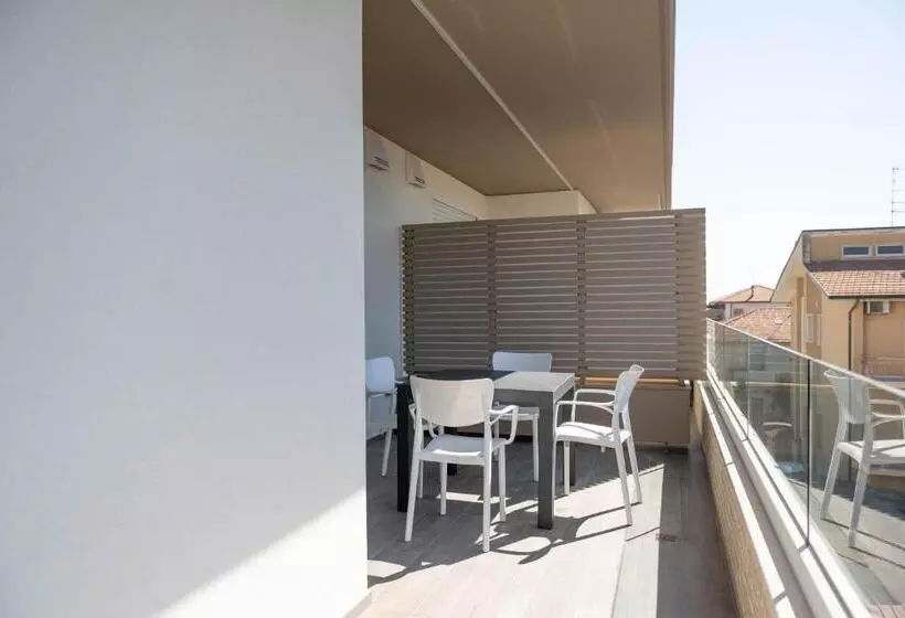 Residence Leomare