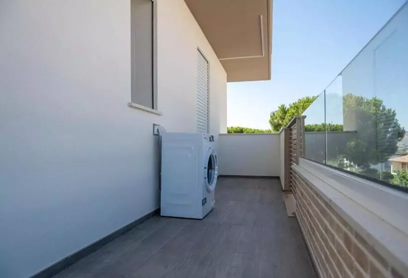 Residence Leomare