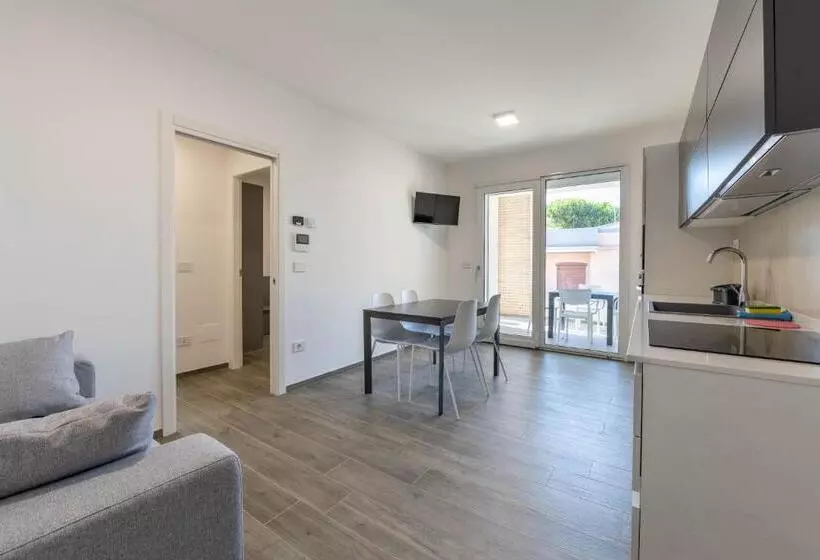 Residence Leomare