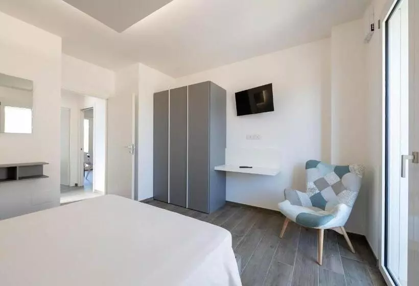 Residence Leomare