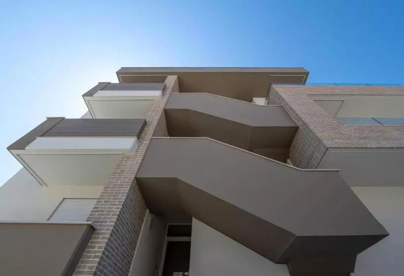 Residence Leomare