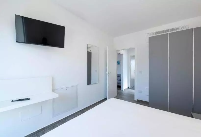 Residence Leomare
