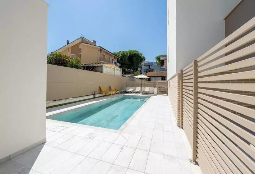 Residence Leomare