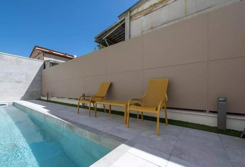 Residence Leomare