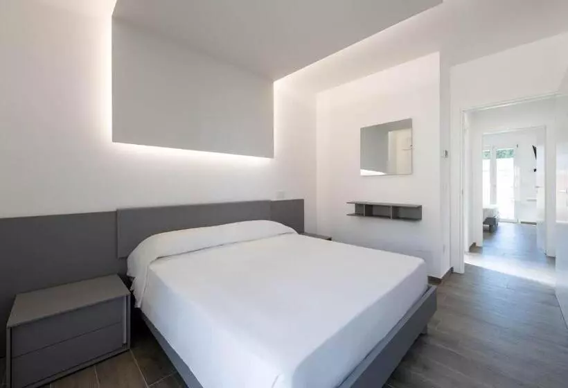 Residence Leomare