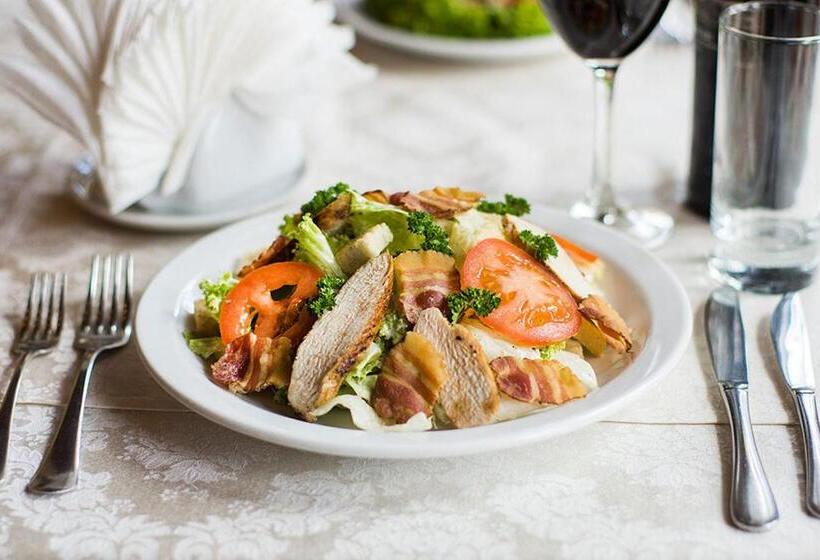 Resort Perlyna Karpat