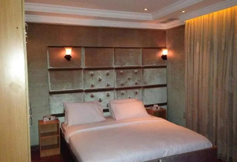 Terrace Furnished Apartments   Mahboula