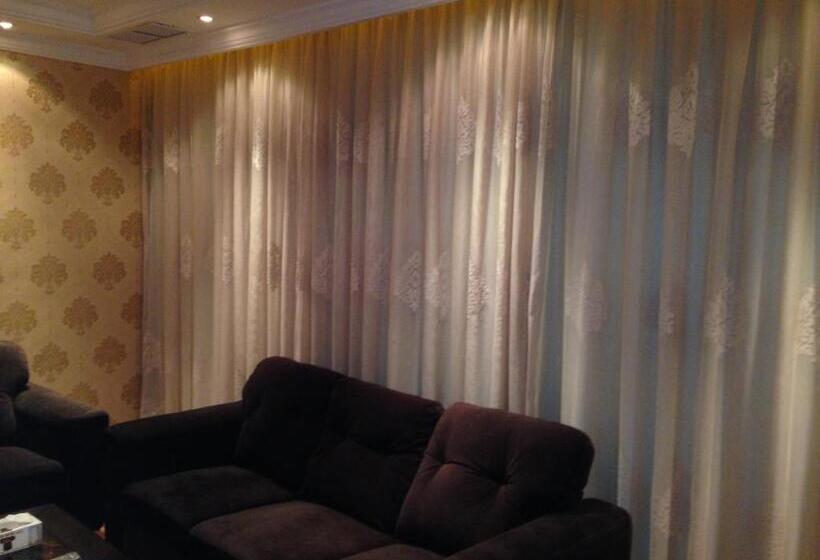 Terrace Furnished Apartments   Mahboula