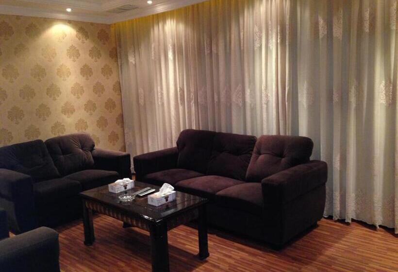 Terrace Furnished Apartments   Mahboula