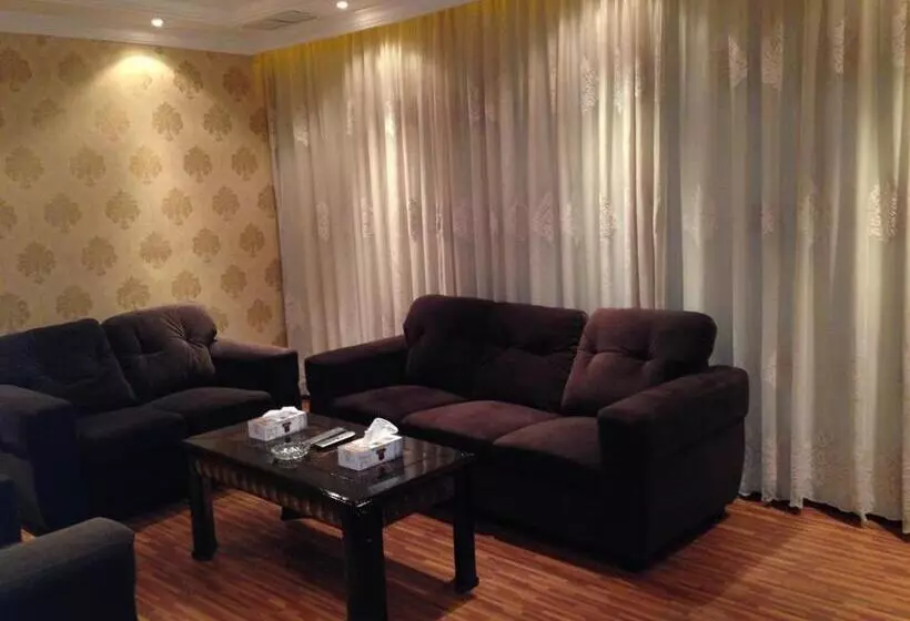 Terrace Furnished Apartments   Mahboula