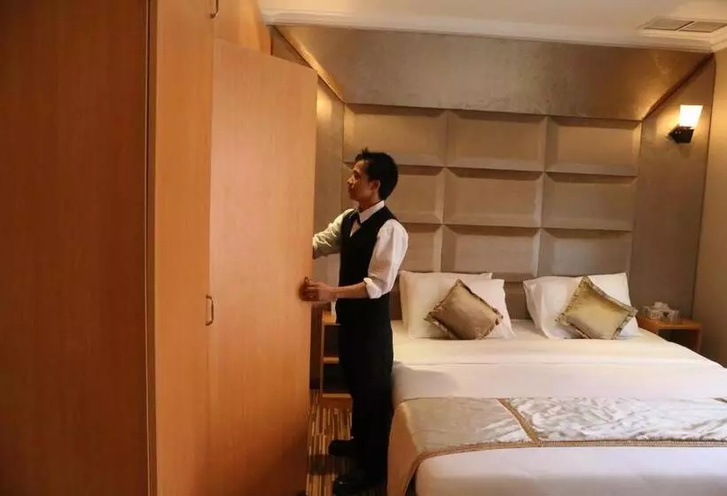 Terrace Furnished Apartments   Mahboula