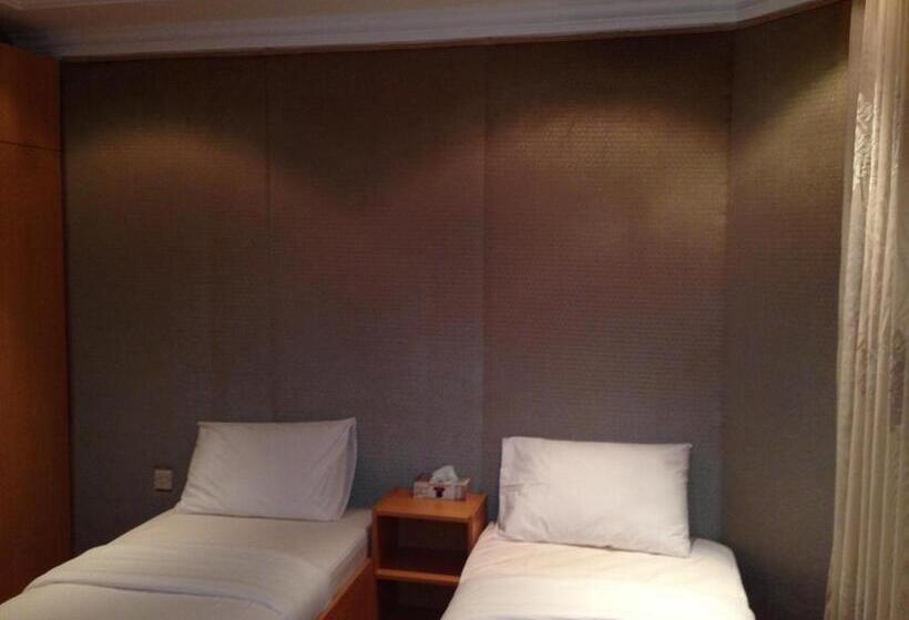 Terrace Furnished Apartments   Mahboula