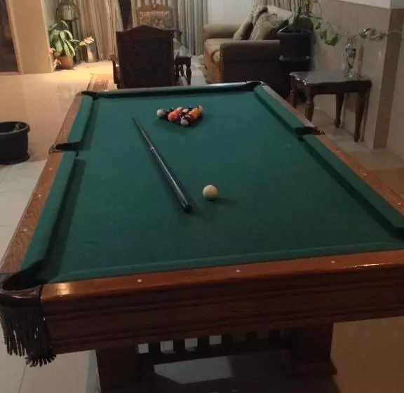 Terrace Furnished Apartments   Mahboula