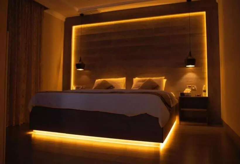 Terrace Furnished Apartments   Mahboula