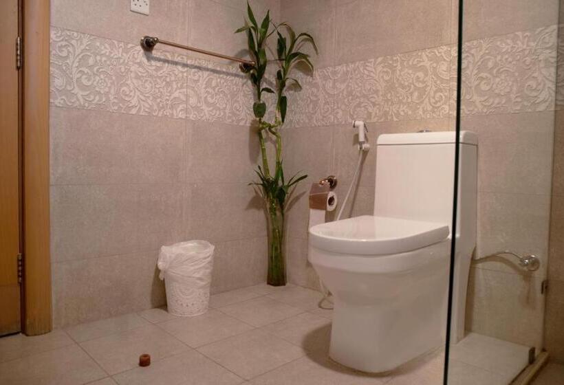 Terrace Furnished Apartments   Mahboula