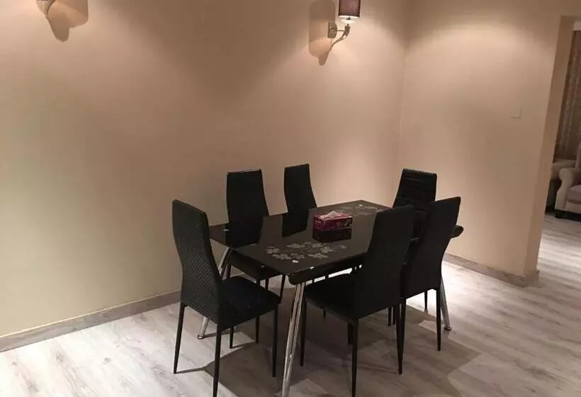 Terrace Furnished Apartments   Mahboula