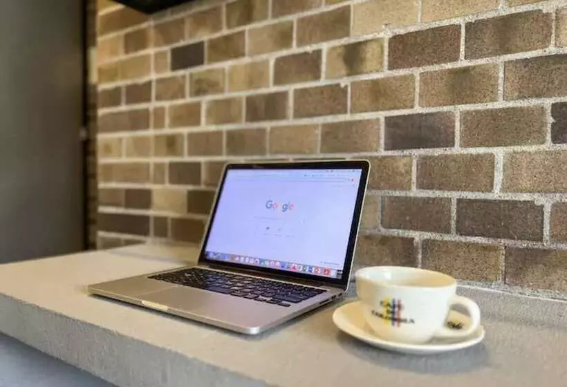 Waiki Apartaestudio Amoblados