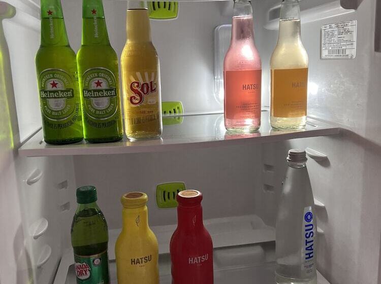 Waiki Apartaestudio Amoblados