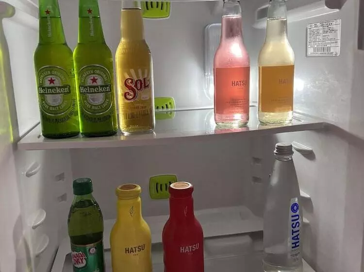 Waiki Apartaestudio Amoblados