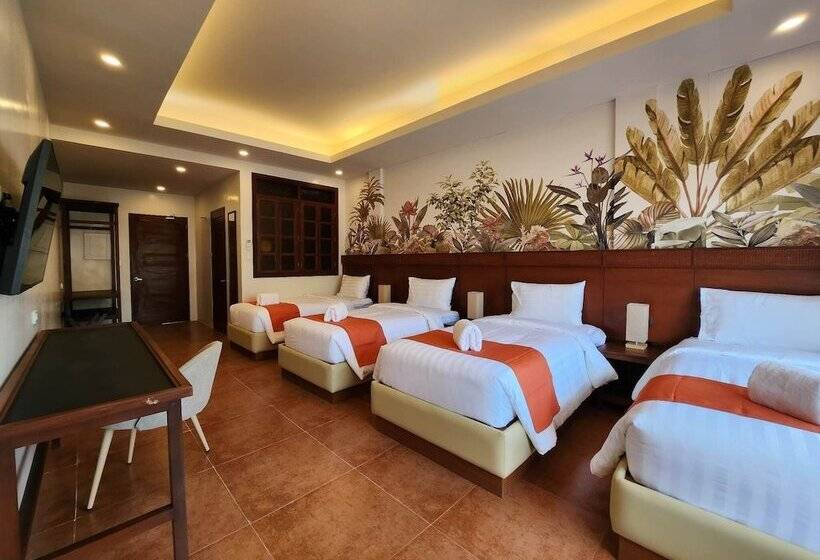 Costa Celine Beach Resort