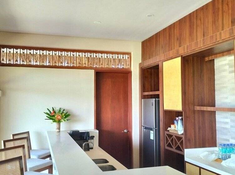 Costa Celine Beach Resort