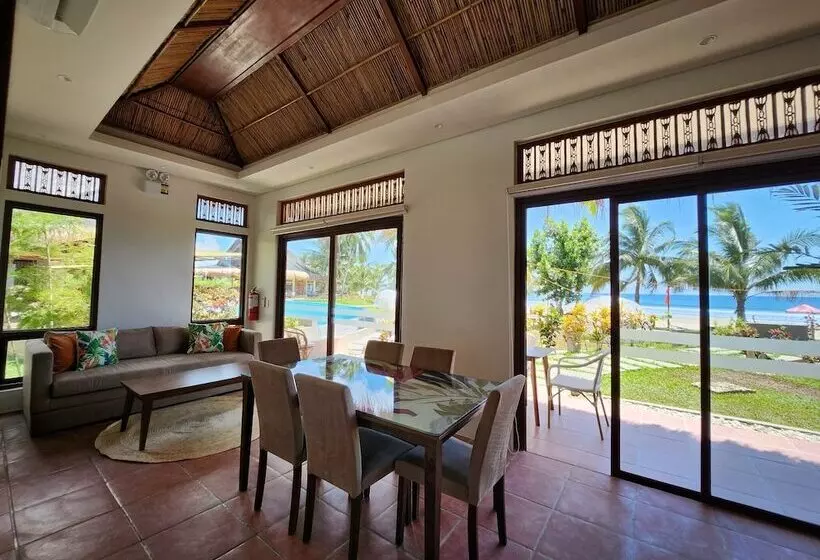 Costa Celine Beach Resort