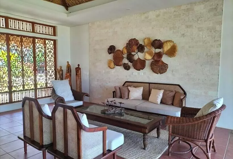 Costa Celine Beach Resort