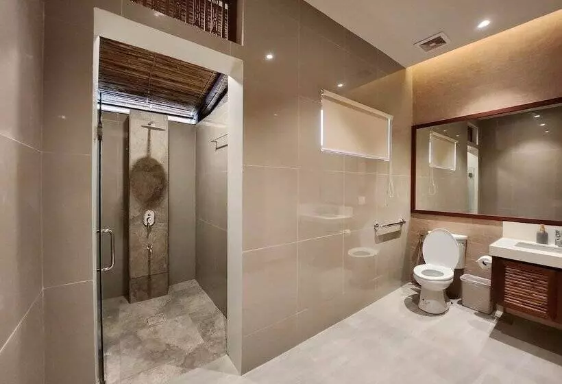 Costa Celine Beach Resort