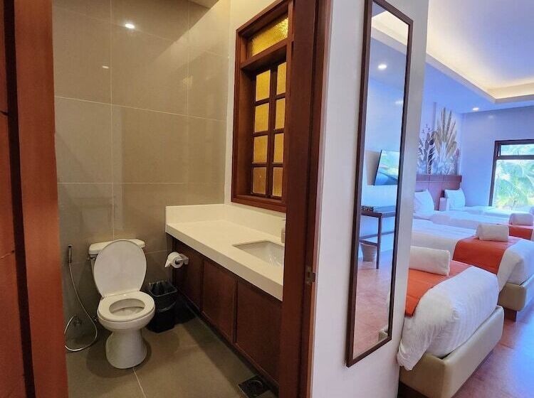 Costa Celine Beach Resort