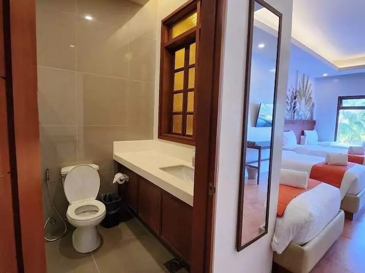 Costa Celine Beach Resort