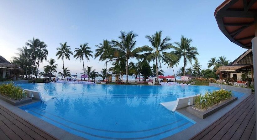 Costa Celine Beach Resort