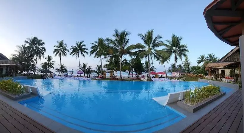 Costa Celine Beach Resort