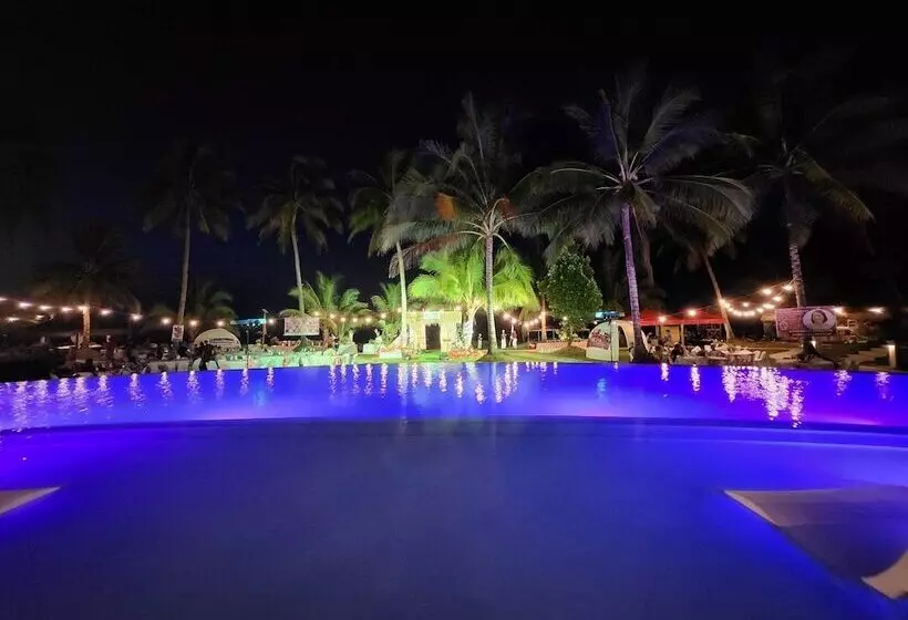 Costa Celine Beach Resort