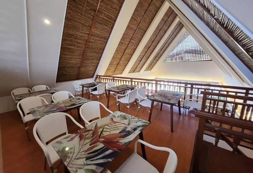 Costa Celine Beach Resort