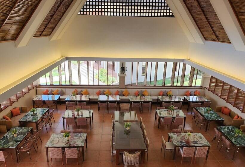 Costa Celine Beach Resort