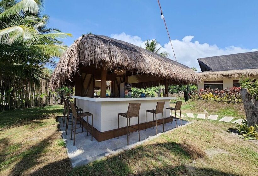 Costa Celine Beach Resort