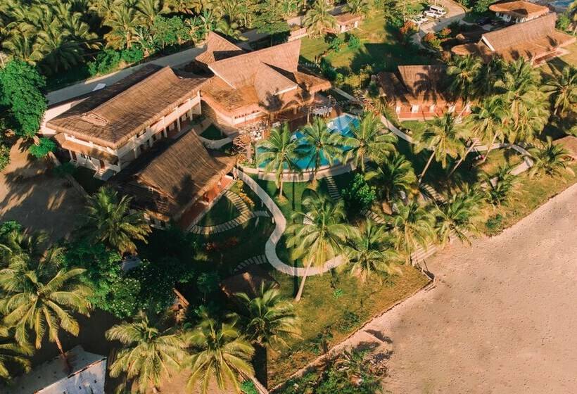 Costa Celine Beach Resort