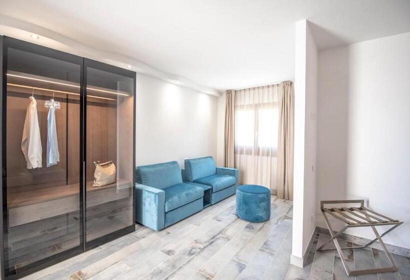 בית מלון כפרי Ciuri Di Mari