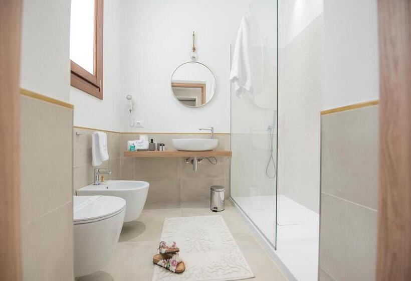 בית מלון כפרי Ciuri Di Mari