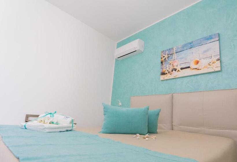 בית מלון כפרי Ciuri Di Mari