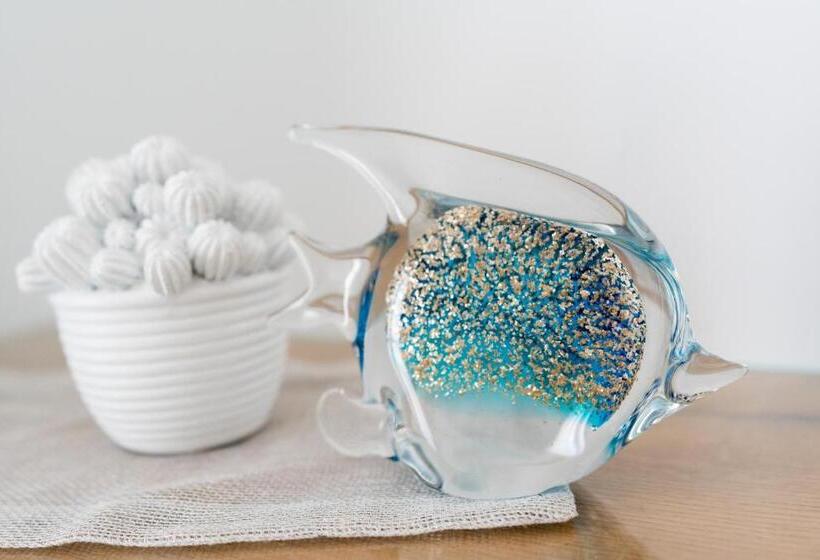 בית מלון כפרי Ciuri Di Mari