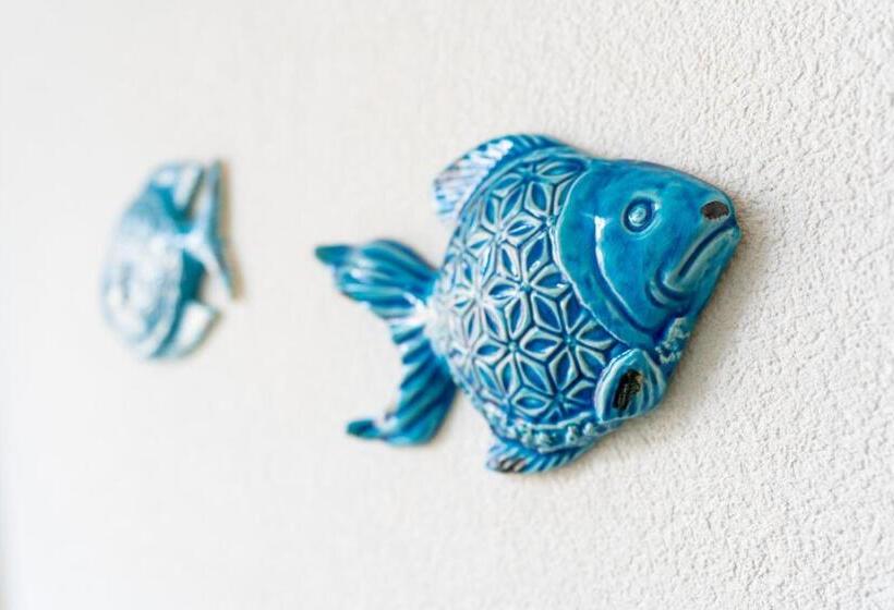 בית מלון כפרי Ciuri Di Mari