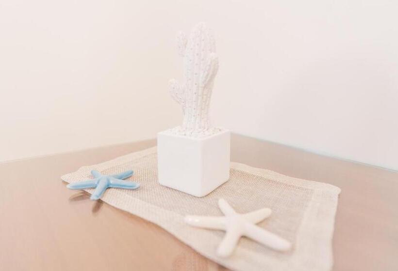 בית מלון כפרי Ciuri Di Mari