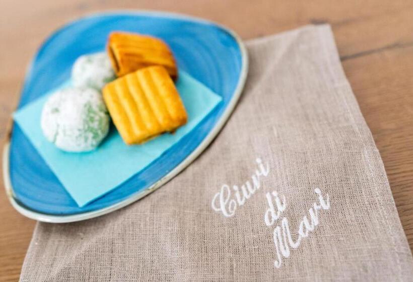 בית מלון כפרי Ciuri Di Mari